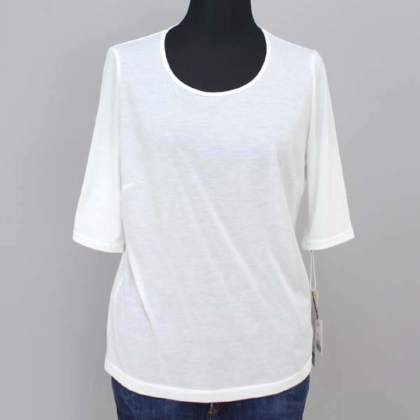 コムト Tシャツ ホワイト size M コムト Tシャツ ホワイト size M