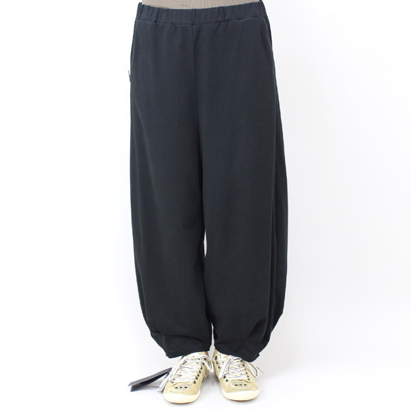 appunti パンツ ブラック appunti パンツ ブラック