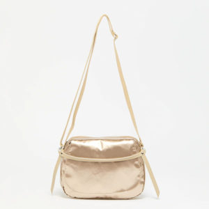 JACKGOMME ジャックゴム ショルダー HAPPY Nacre BEIGE パールベージュ