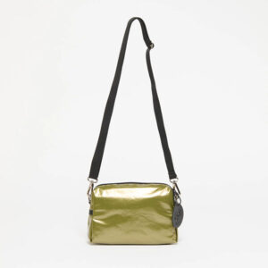 JACKGOMME ジャックゴム　LIGHT ORIGINAL MINI ショルダーバッグ　avocado(グリーン系)